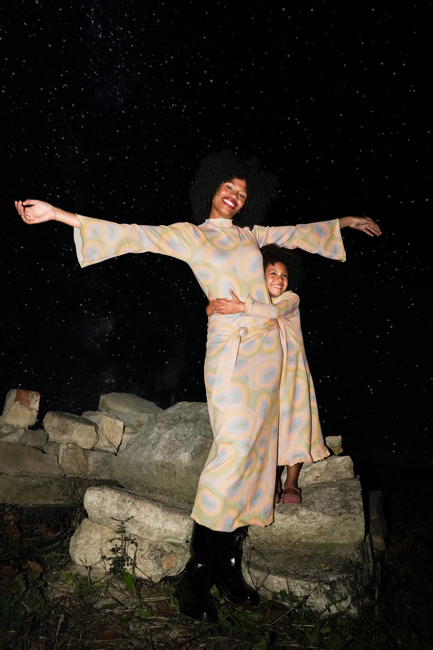 ORION dress - SIRIUS