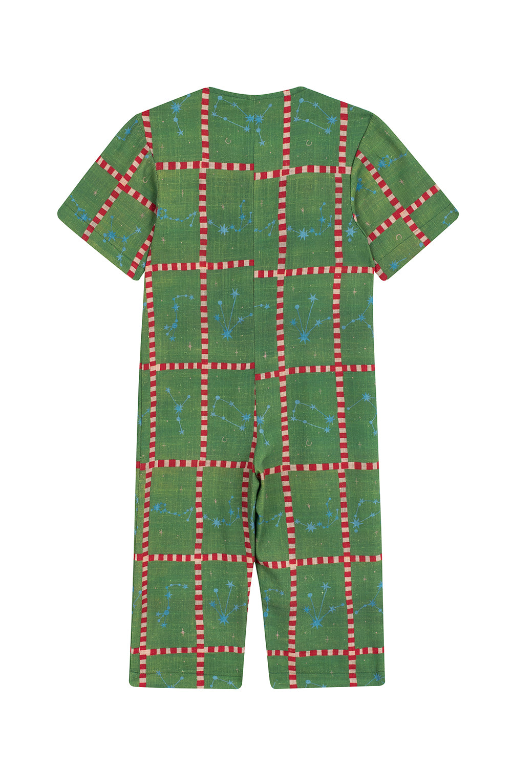 MIMAS jumpsuit - ZODIAC