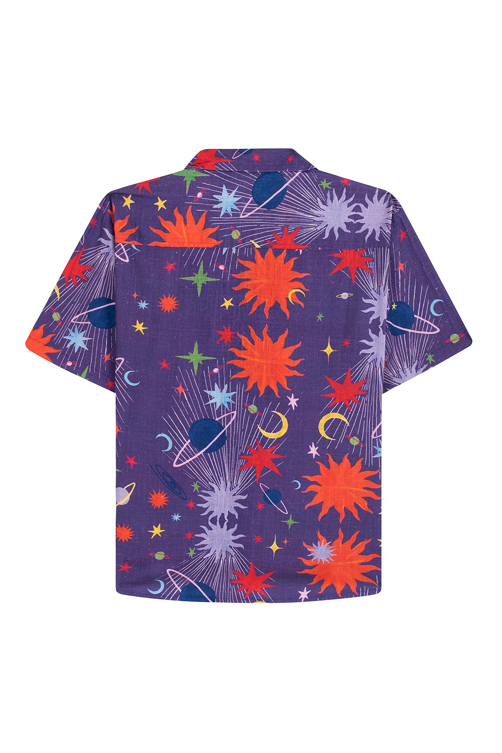 LOGE shirt - ASTRO