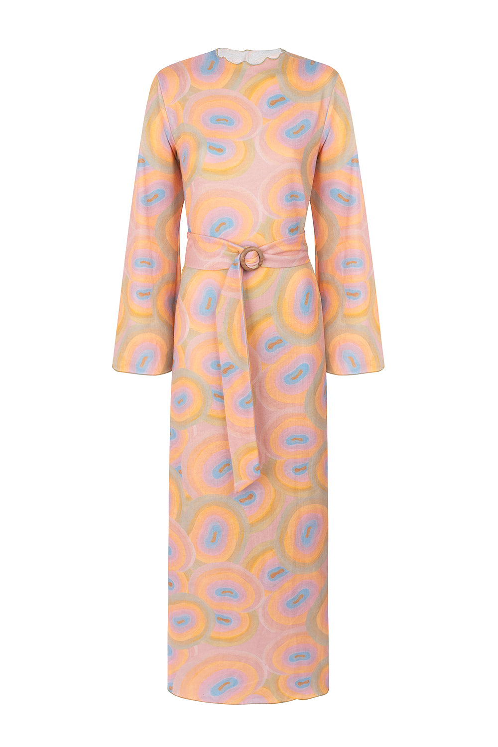 ORION dress - SIRIUS