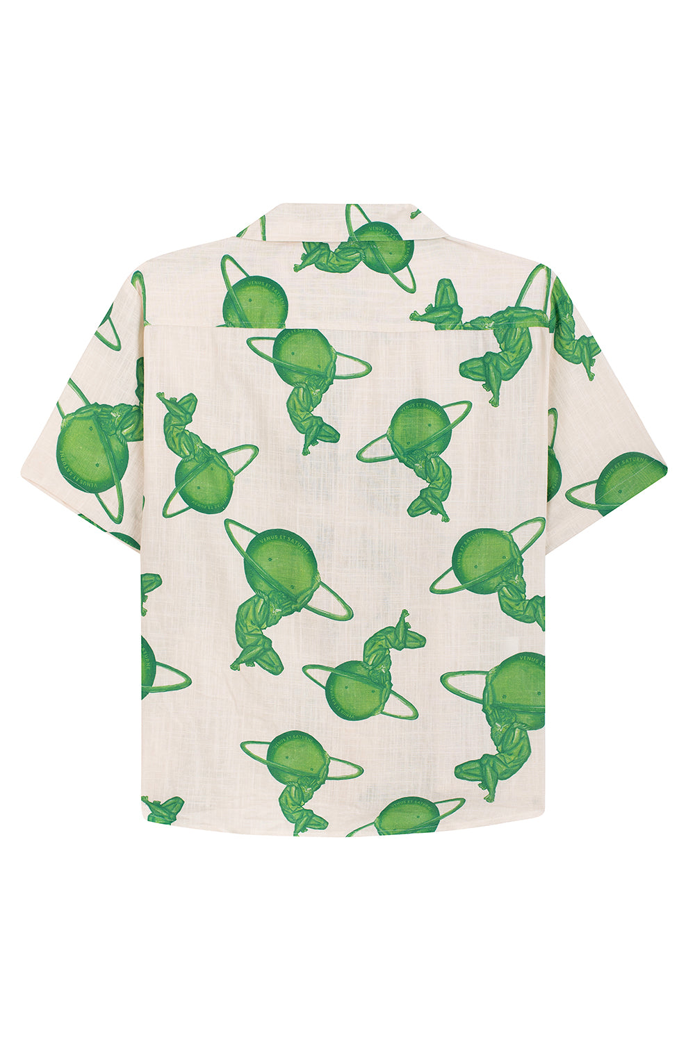LOGE shirt - ATLAS