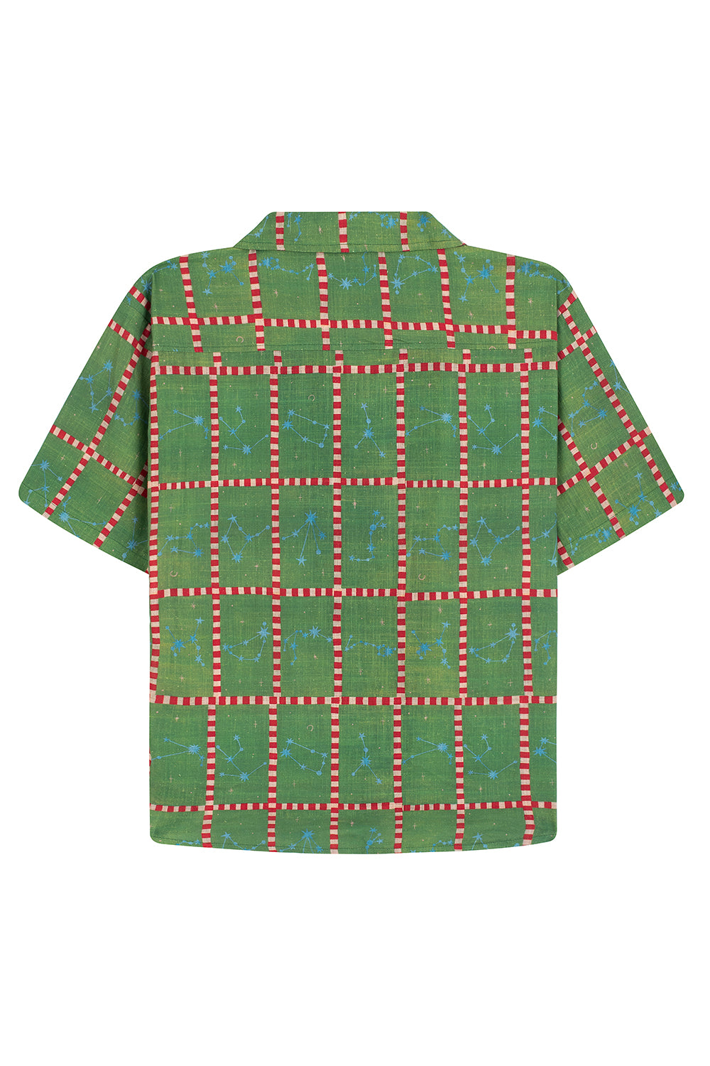 LOGE shirt - ZODIAC