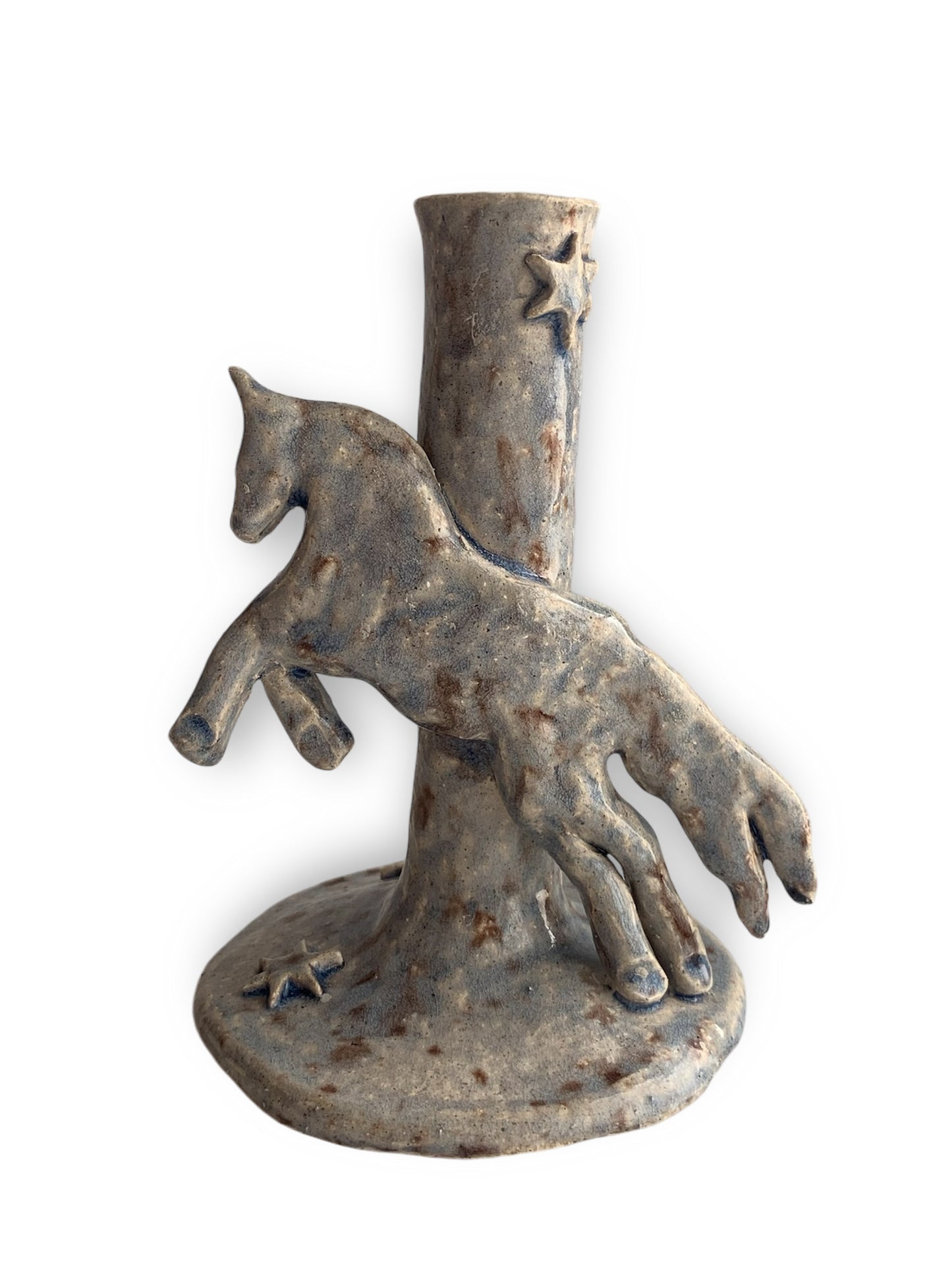 PEGASUS x Ana Maia - candle-holder