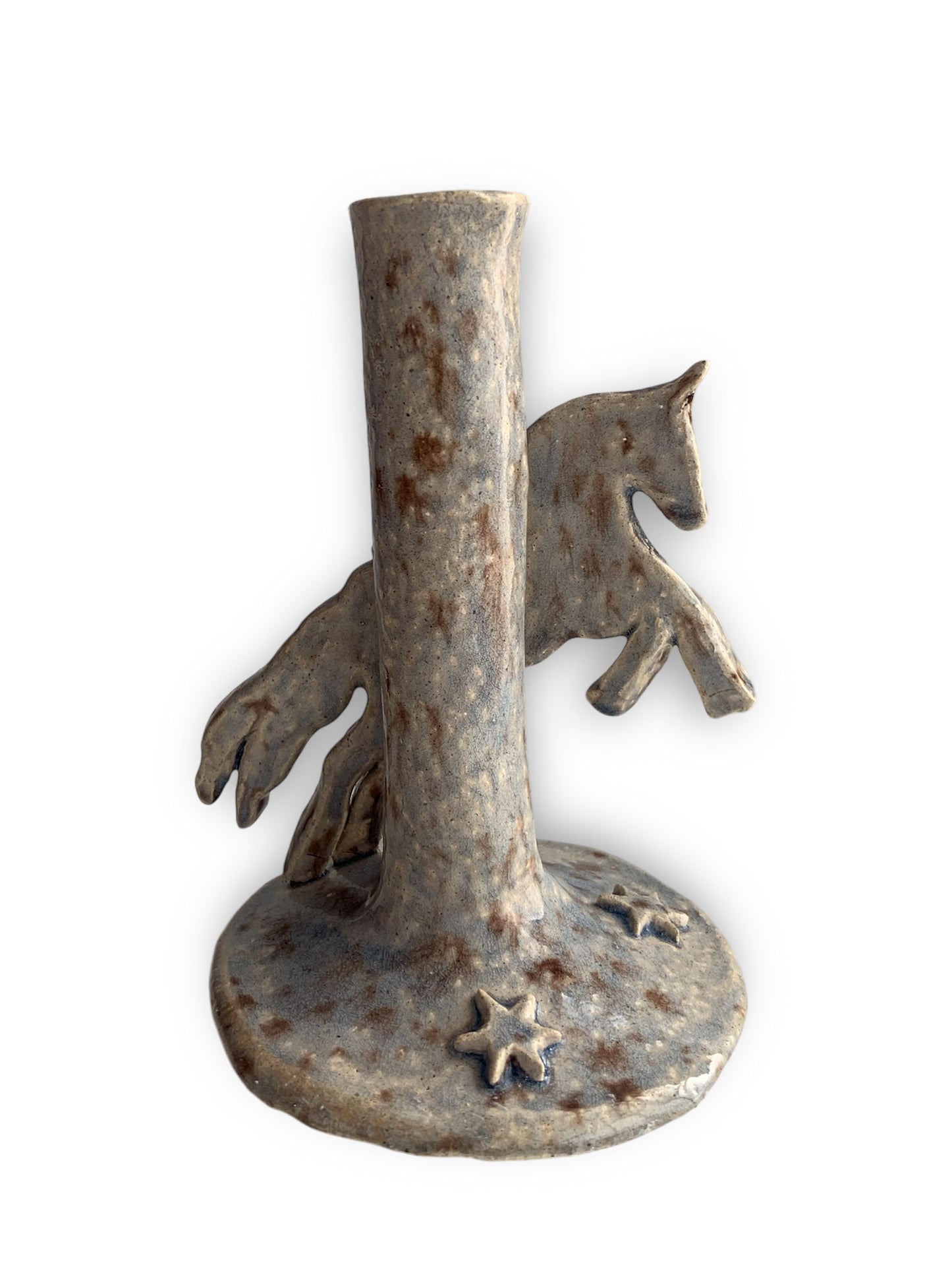 PEGASUS x Ana Maia - candle-holder