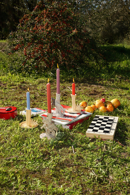 SUN STAR x Ana Maia - candle-holder