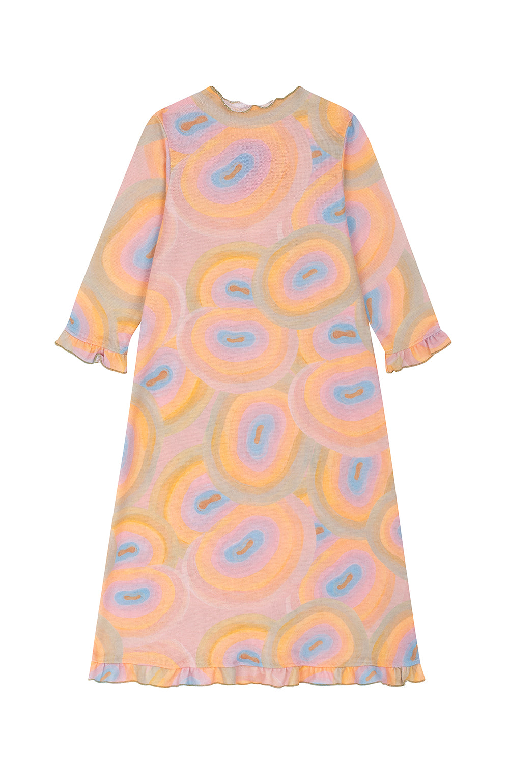 ORION dress - SIRIUS (kids)