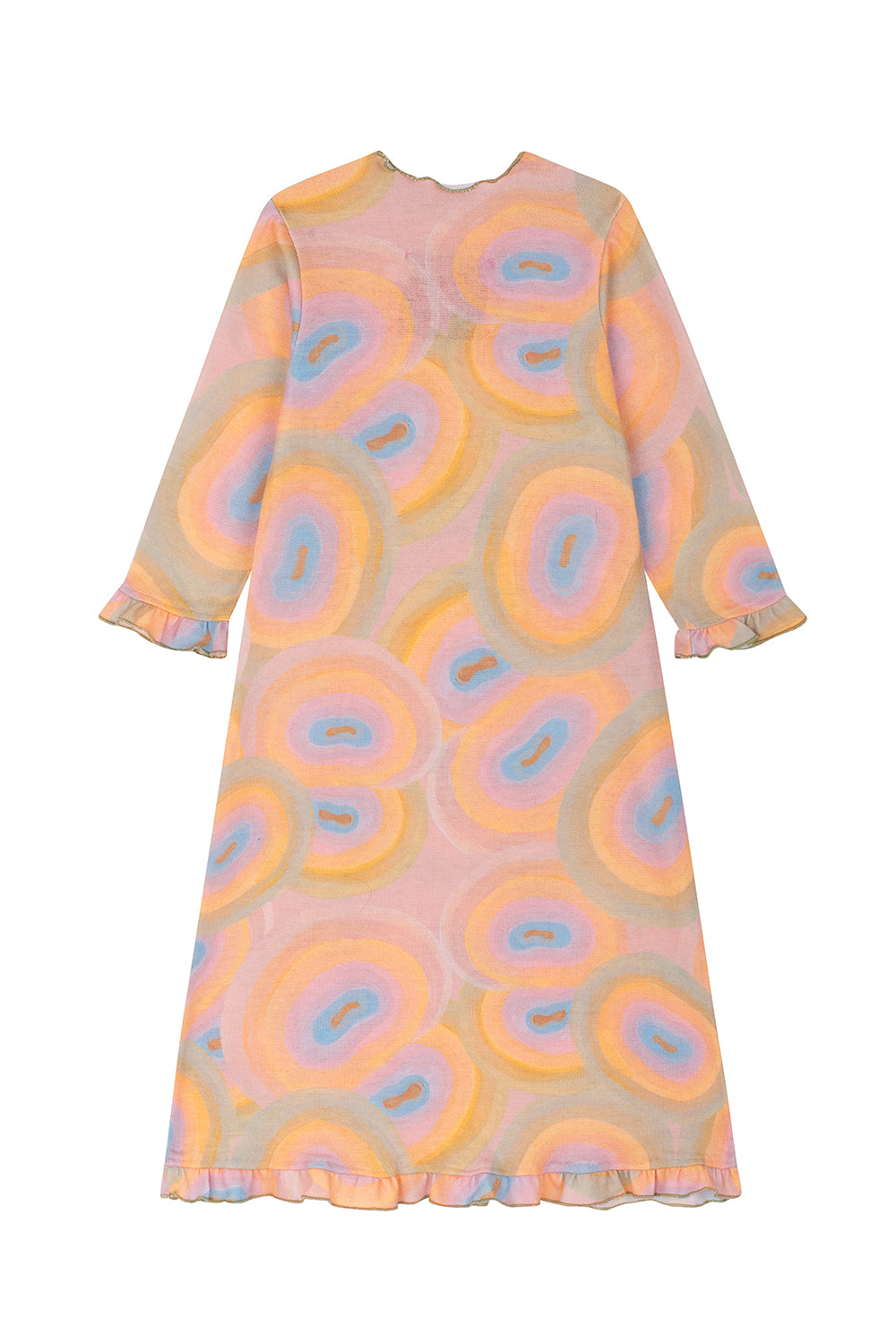 ORION dress - SIRIUS (kids)