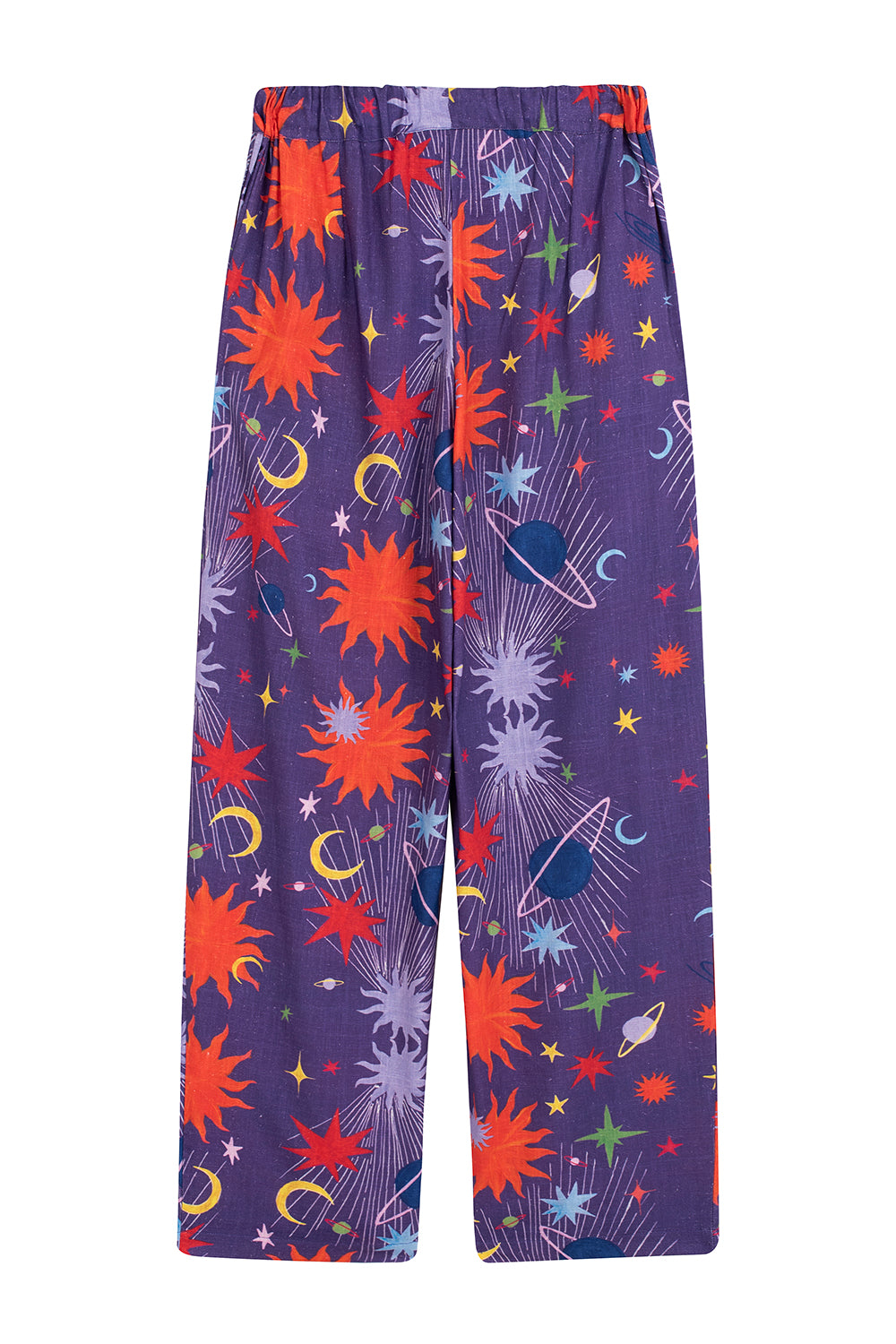 LOGE trousers - ASTRO