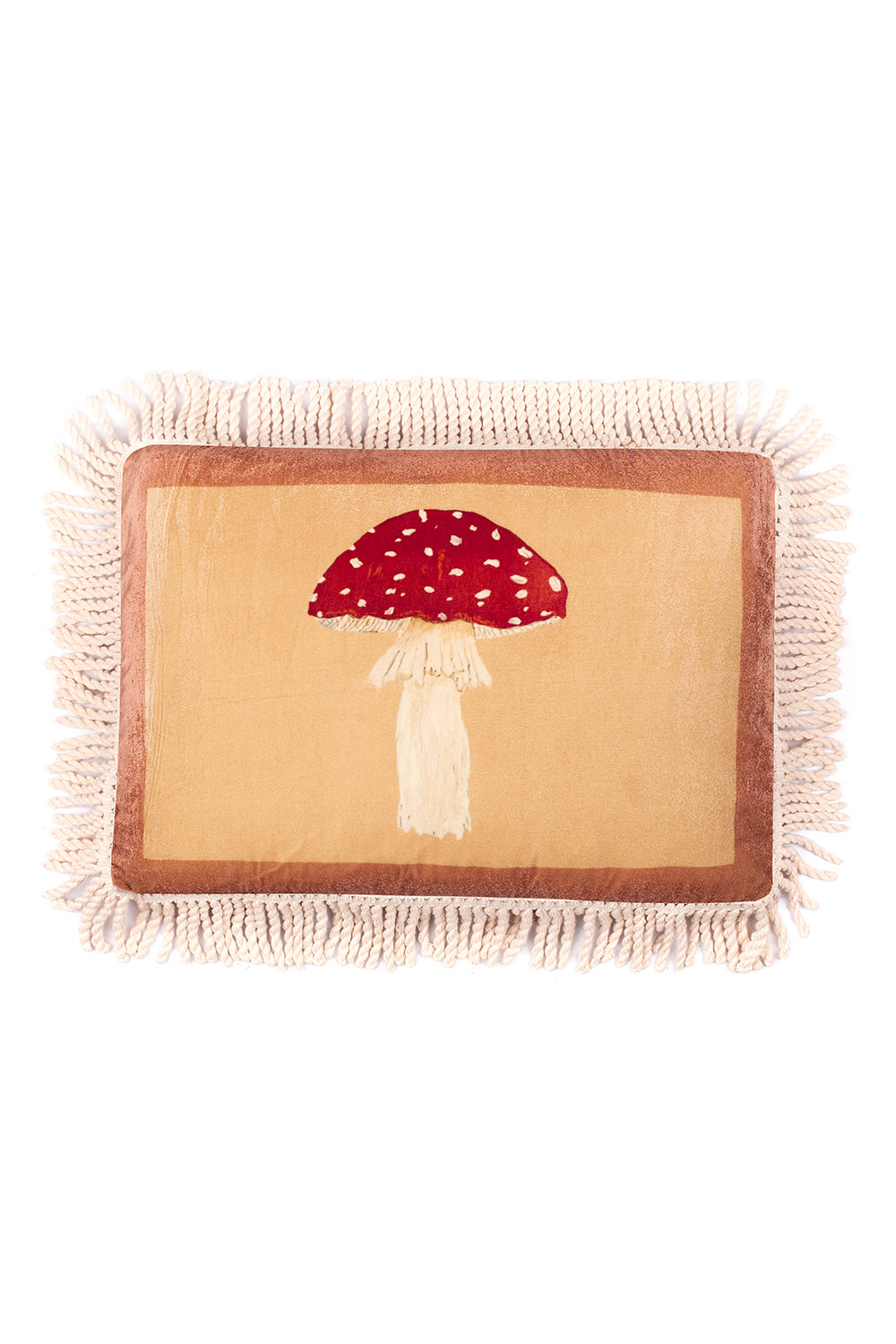 CLOUD pillow case - BOREAL