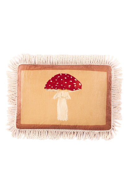 CLOUD pillow case - BOREAL