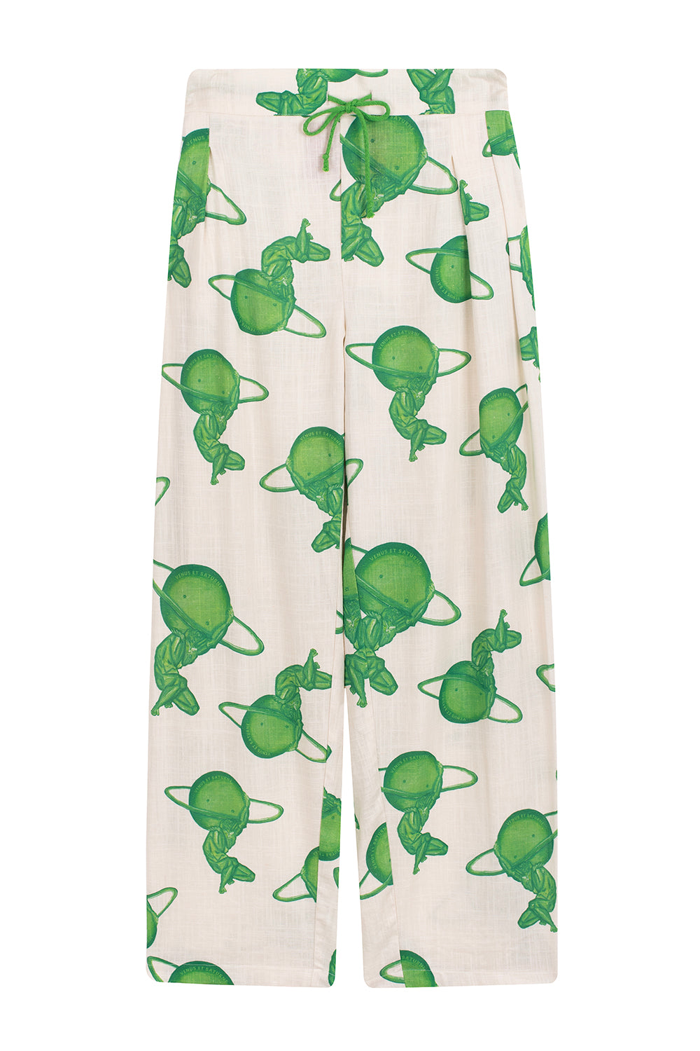LOGE trousers - ATLAS